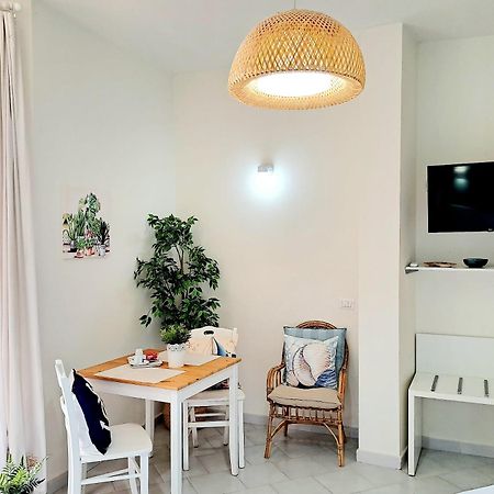 La Villa Di Eracle Licata Eksteriør bilde